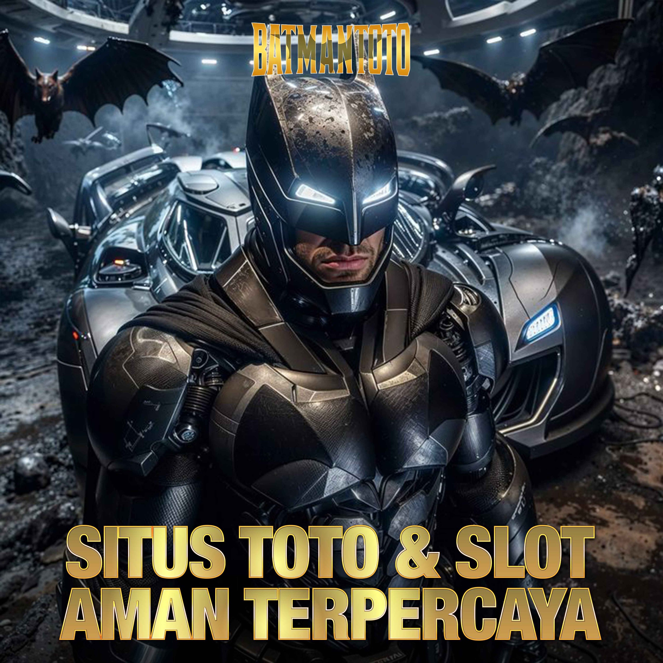 BATMANTOTO⚡️Login Situs Toto Togel & Bandar Togel Online Macau 4D Terbesar Asia